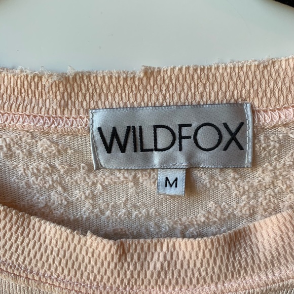 w i l d f o x - Picture 4 of 8